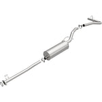 MagnaFlow BRE Exhaust Kit 00-04 Toyota Tacoma 2.4L