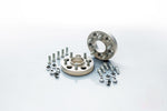 Eibach Pro-Spacer System 20mm Spacer / 5x114.3 Bolt Pattern / Hub Center 66.1 For 03-08 350Z
