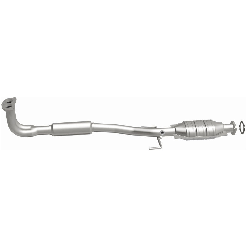MagnaFlow 4481122 shown out of the box, photo 36
