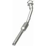 MagnaFlow 4561892 shown out of the box, photo 35
