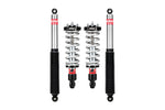 Eibach 22-25 Nissan Frontier Stage 2 Pro-Truck-Lift
