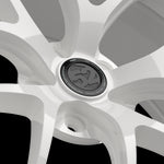 fifteen52 Sector RSR 19x9.5 5x114.3 38mm ET 73.1mm Center Bore Rally White