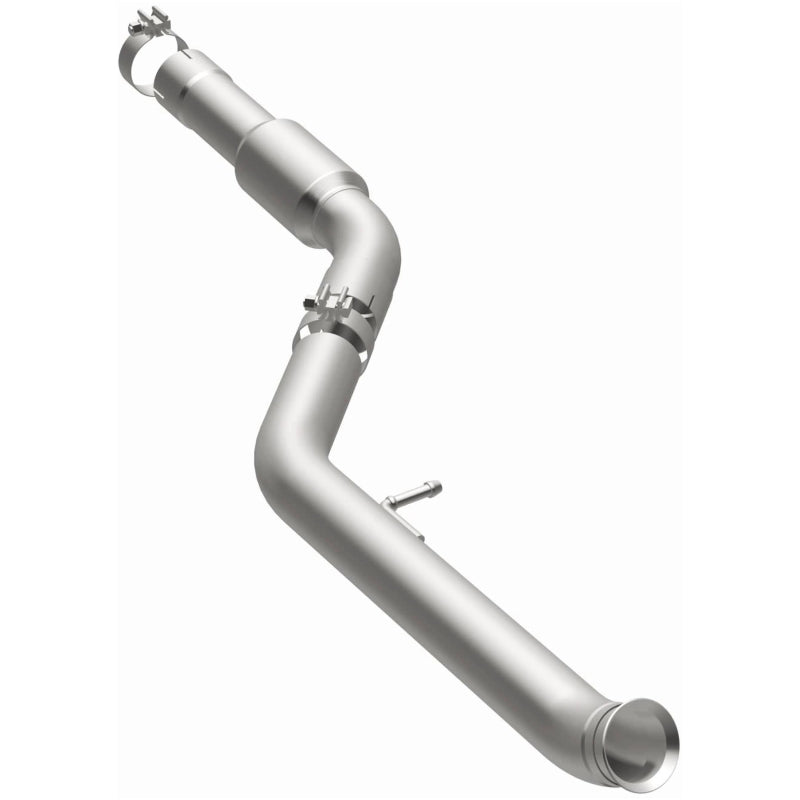 MagnaFlow 21-554 shown out of the box, photo 37