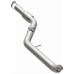 MagnaFlow 21-554 shown out of the box, photo 37