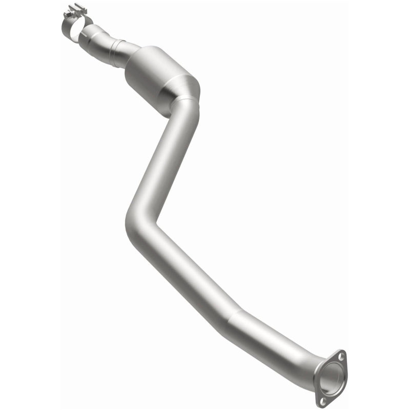 MagnaFlow 52238 shown out of the box, photo 39