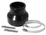 aFe Magnum FORCE Intake Coupling Kit (2-3/4 IN ID to 1-3/4 IN ID x 2-1/2 IN L) Straight Black