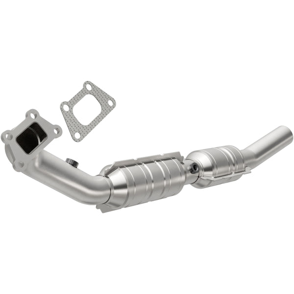 Quality Exhaust Catalytic Converter For Chevy Camaro 3.6L V6 2012-2015 EPA