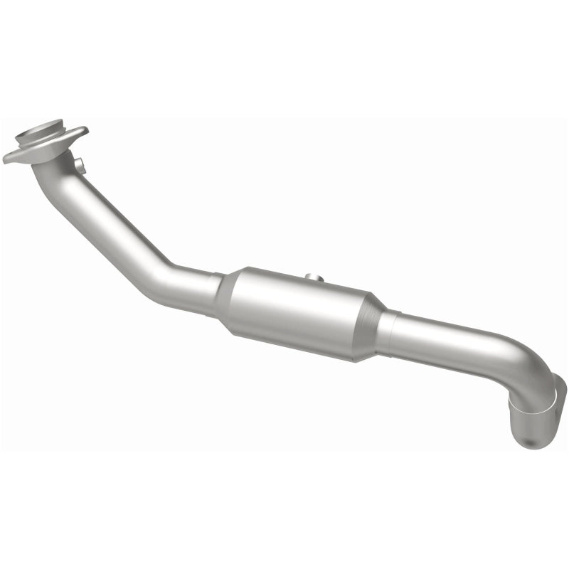 MagnaFlow 5451831 shown out of the box, photo 36