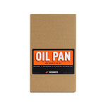 Mishimoto 01-10 GM 6.6L Duramax Oil Pan