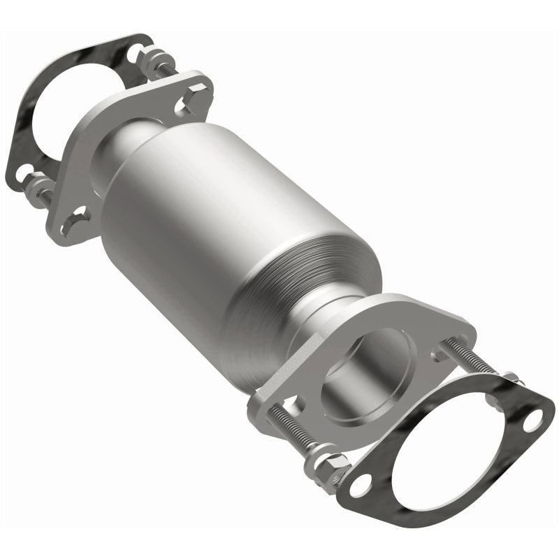 MagnaFlow 5571858 shown out of the box, photo 35