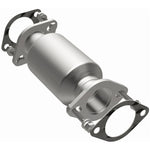 MagnaFlow 5571858 shown out of the box, photo 35