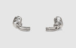 Akrapovic 2025 Porsche 911 Carrera /T/S/4S/Cabriolet/Targa (992.2) Link Pipe Set w/ Cat (SS)