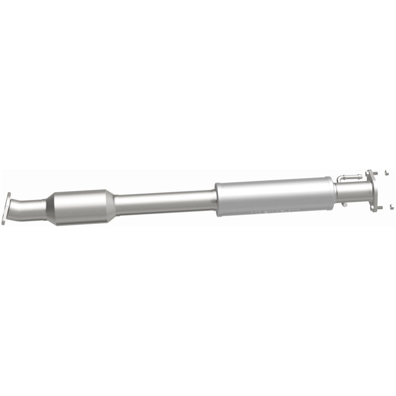 MagnaFlow 52641 shown out of the box, photo 36