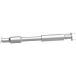 MagnaFlow 52641 shown out of the box, photo 36
