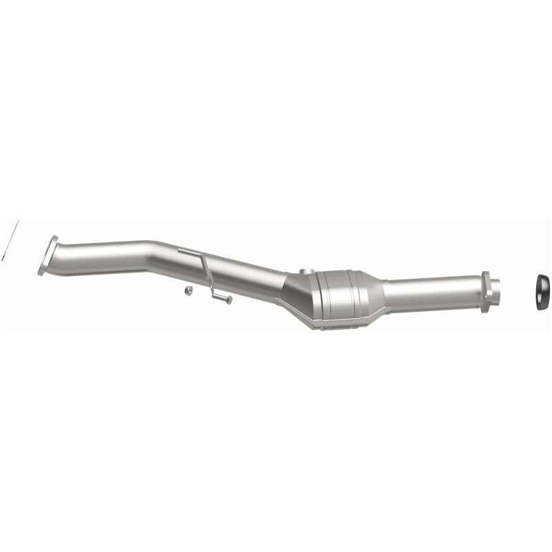 MagnaFlow 5421159 shown out of the box, photo 32