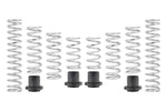 Eibach 25-26 Polaris RZR PRO XP 4 Base/Sport/Premium (Walker Evans) Pro-UTV Stage 3 Kit - Set of 8