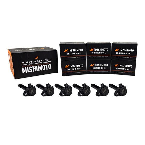 Ignition Coil For 2008–2012 Honda Accord V6 3.5L – Top Liftsupport, A16315501S