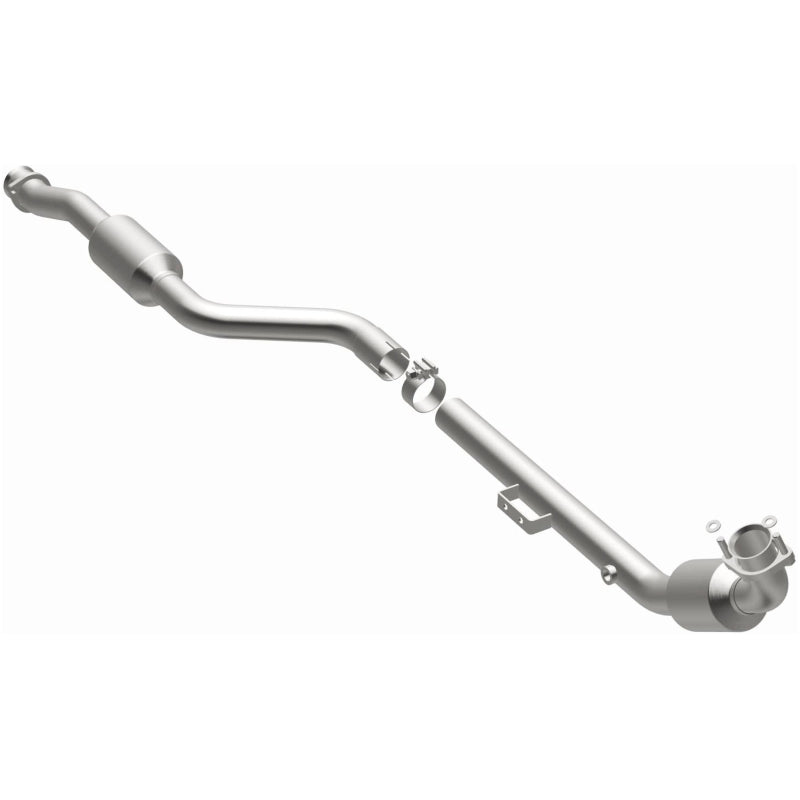 MagnaFlow 5411642 shown out of the box, photo 34