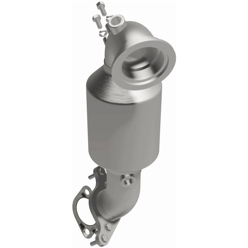 MagnaFlow 21-421 shown out of the box, photo 36