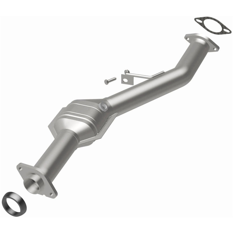 MagnaFlow 5421159 shown out of the box, photo 33