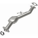 MagnaFlow 5421159 shown out of the box, photo 33