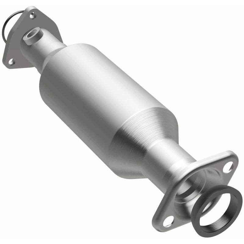 MagnaFlow 4481636 shown out of the box, photo 34