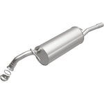 MagnaFlow BRE Exhaust Kit 00-05 Toyota Echo 1.5L