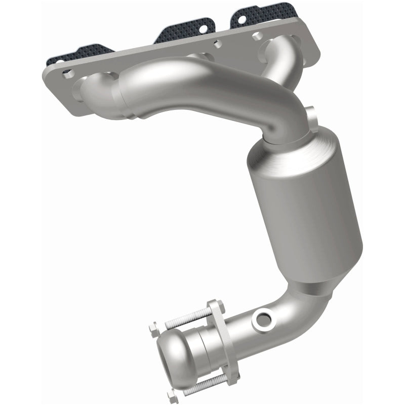 MagnaFlow 4583370 shown out of the box, photo 30