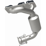 MagnaFlow 4583370 shown out of the box, photo 30