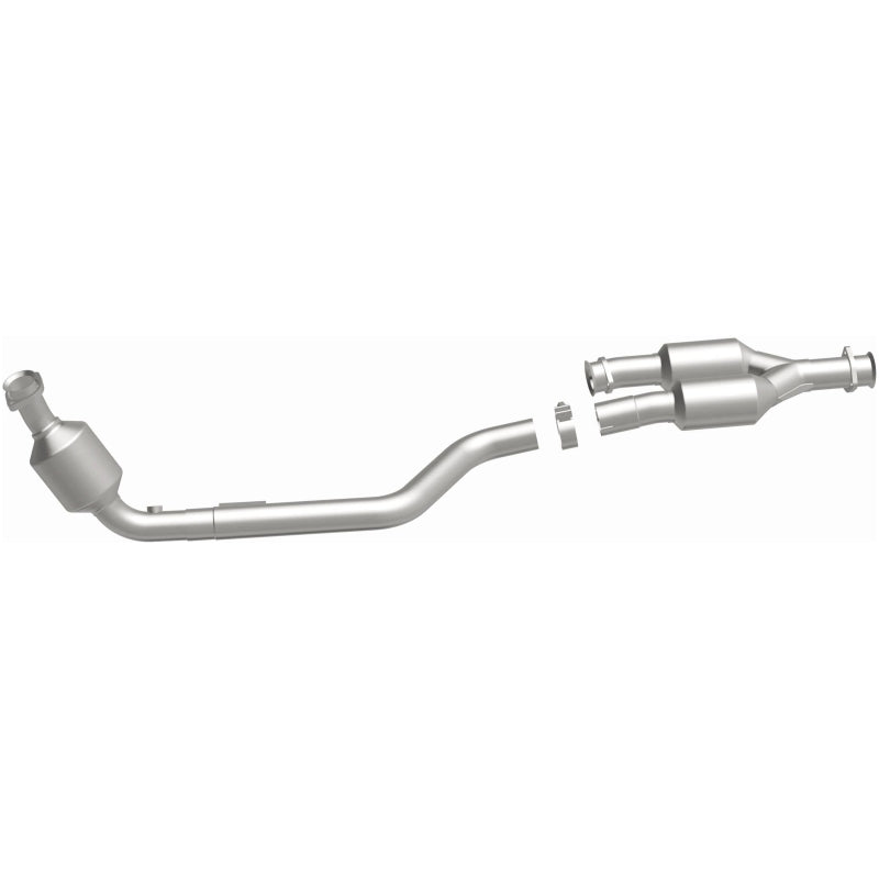 MagnaFlow 5411188 shown out of the box, photo 35