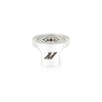 Mishimoto Oil Filter Take-Off Plate - 3/4in.