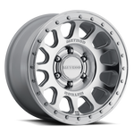Method MR709 HD Bead Grip 18x 9in / ET12 / 6x5.5 BP / 106.25mm Bore - Machined Wheel