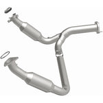 MagnaFlow 5451194 shown out of the box, photo 36
