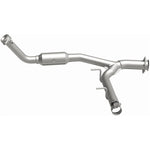 MagnaFlow 4651411 shown out of the box, photo 36