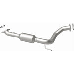 MagnaFlow CARB Converter 2005-2009 Lexus GX470 5592697, unmounted angle 2