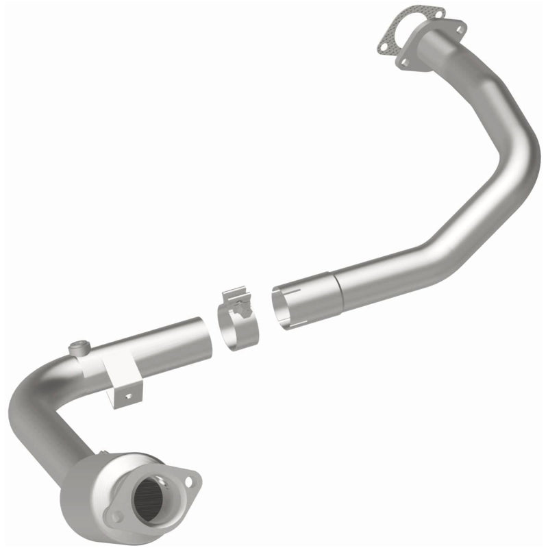 MagnaFlow 5451719 shown out of the box, photo 34