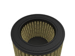 aFe Magnum FORCE Intake Replacement Air Filter 3 IN F x 6 IN B x 5-1/2 IN T (Inverted) x 5 IN H
