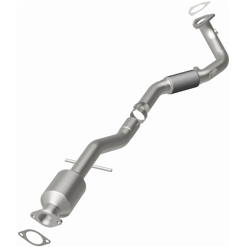 MagnaFlow 52906 shown out of the box, photo 39
