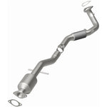 MagnaFlow 52906 shown out of the box, photo 39