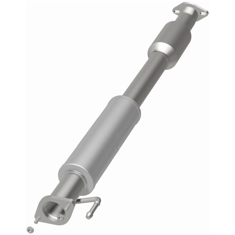 MagnaFlow 52641 shown out of the box, photo 37