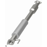 MagnaFlow 52641 shown out of the box, photo 37