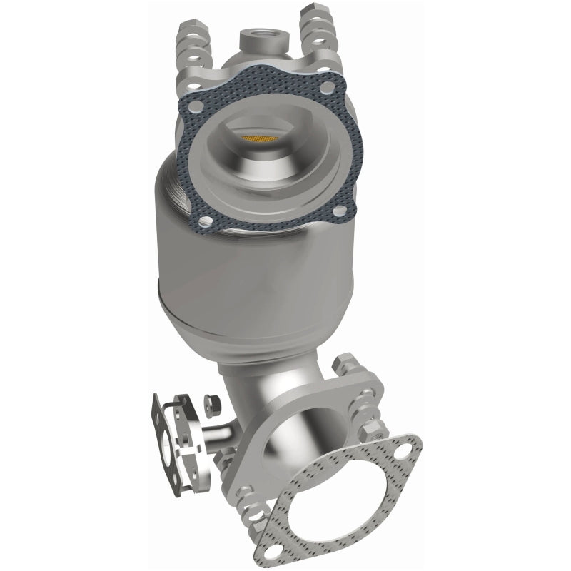 MagnaFlow 280574 shown out of the box, photo 29
