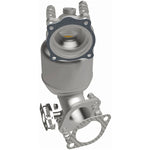 MagnaFlow 280574 shown out of the box, photo 29