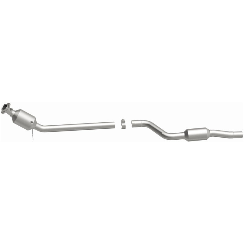 MagnaFlow 21-448 shown out of the box, photo 37
