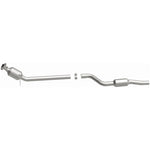 MagnaFlow 21-448 shown out of the box, photo 37