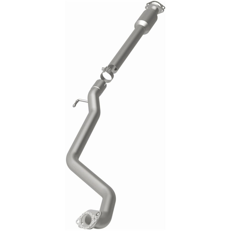 MagnaFlow 21-139 shown out of the box, photo 15