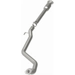 MagnaFlow 21-139 shown out of the box, photo 15