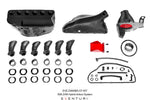 eventuri complete carbon intake for bmw z4m