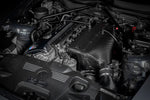 eventuri carbon intake installed in a bmw z4m