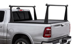 Access ADARAC Aluminum Pro Series 19-24 RAM 1500 Classic (w/o RamBox) 6ft 4in Bed Box - Matte Black
